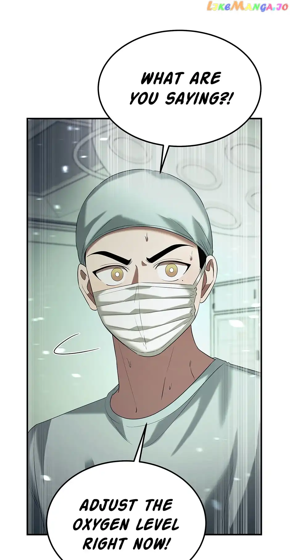 Genius Doctor Lee Moo-jin Chapter 134 22